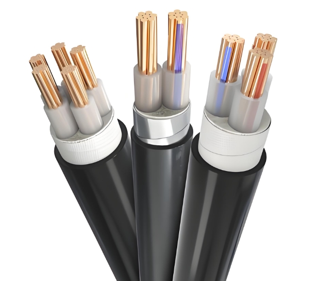 廣州電纜廠講解電線電纜硬線好仍是軟線好？.jpg